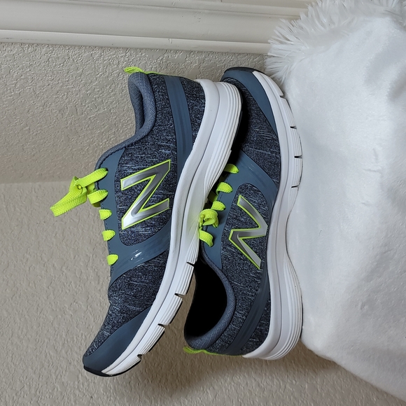 New Balance 711 Heathered - Picture 5 of 8